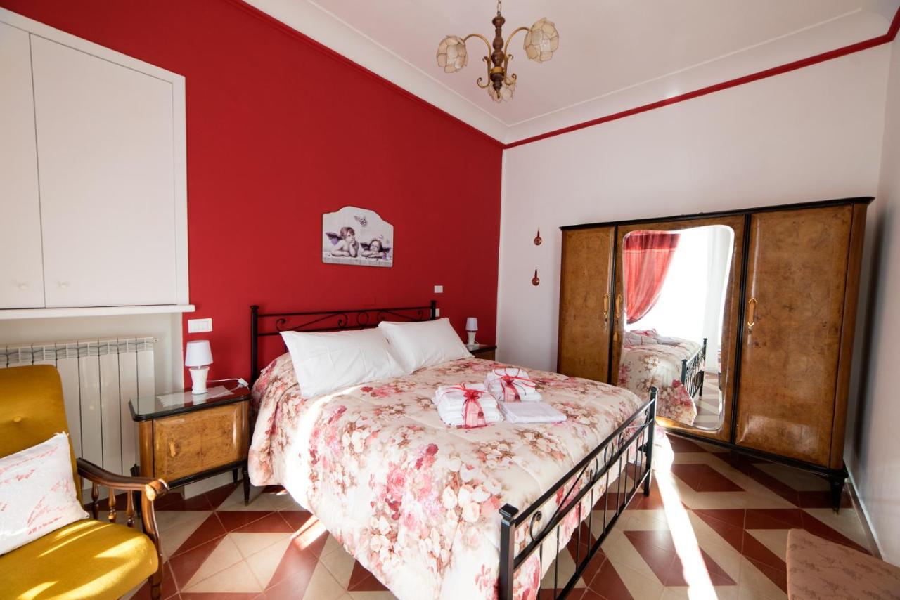 B&B" Del Castello" Roccascalegna Luaran gambar